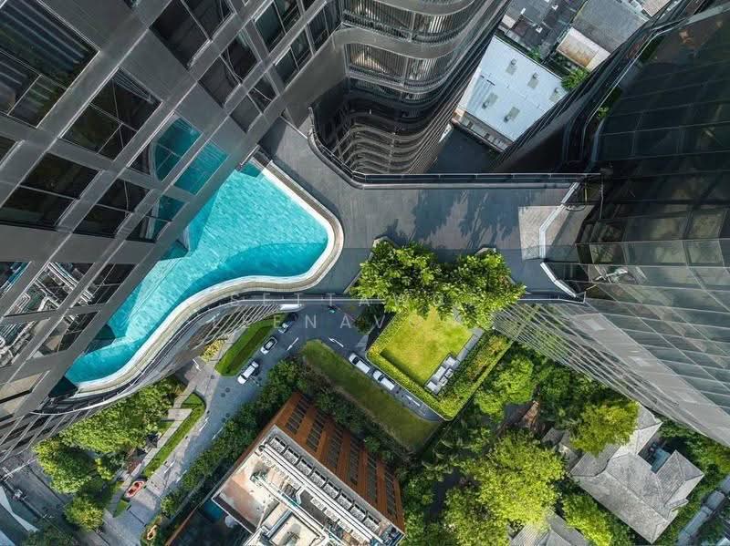 IDEO Q Sukhumvit 36, bangkok, Soi Sukhumvit 36, Khong Tan, Khlong Toei, Bangkok, 1 Bedroom, 50 sqm, Condo For Rent, by Settawut Leenavong, 500590196 - DDproperty.com