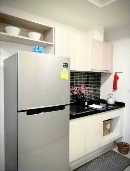 Fuse Miti Ratchada-Sutthisan, bangkok, Soi Inthamara 22, Sutthisan Winitchai Road, Din Daeng, Bangkok, 1 Bedroom, 29 sqm, Condo For Sale, by Thachaya Buanong, 500590197 - DDproperty.com