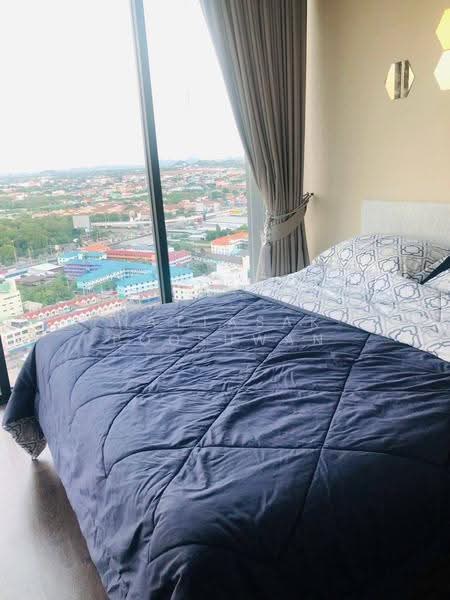 Pattaya Posh, chon-buri, 88 North Pattaya Road, Pattaya City, Bang Lamung, Bang Lamung (Pattaya), Chon Buri (Pattaya), 1 Bedroom, 37 sqm, Condo For Sale, by Nattasak Poosuwan, 500590198 - DDproperty.com