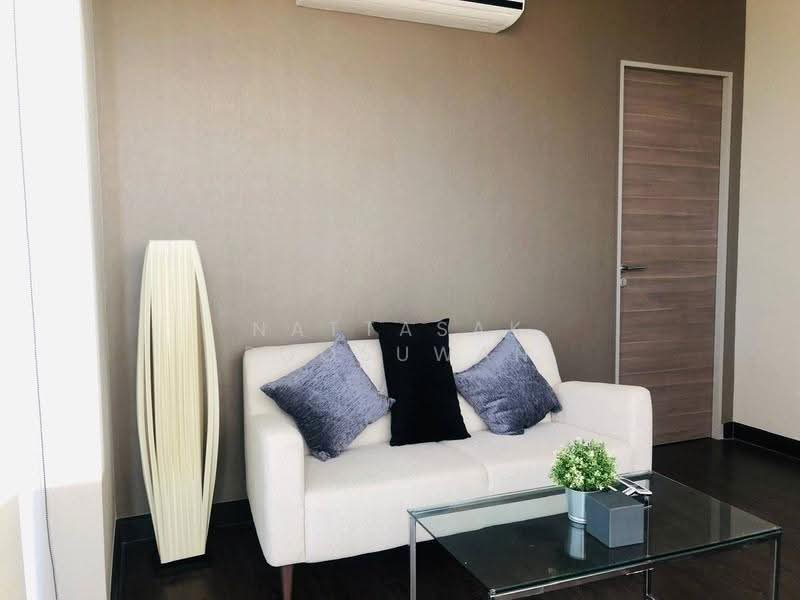 Pattaya Posh, chon-buri, 88 North Pattaya Road, Pattaya City, Bang Lamung, Bang Lamung (Pattaya), Chon Buri (Pattaya), 1 Bedroom, 37 sqm, Condo For Sale, by Nattasak Poosuwan, 500590198 - DDproperty.com