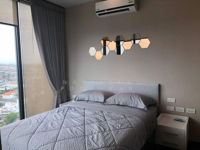 Pattaya Posh, chon-buri, 88 North Pattaya Road, Pattaya City, Bang Lamung, Bang Lamung (Pattaya), Chon Buri (Pattaya), 1 Bedroom, 37 sqm, Condo For Sale, by Nattasak Poosuwan, 500590198 - DDproperty.com
