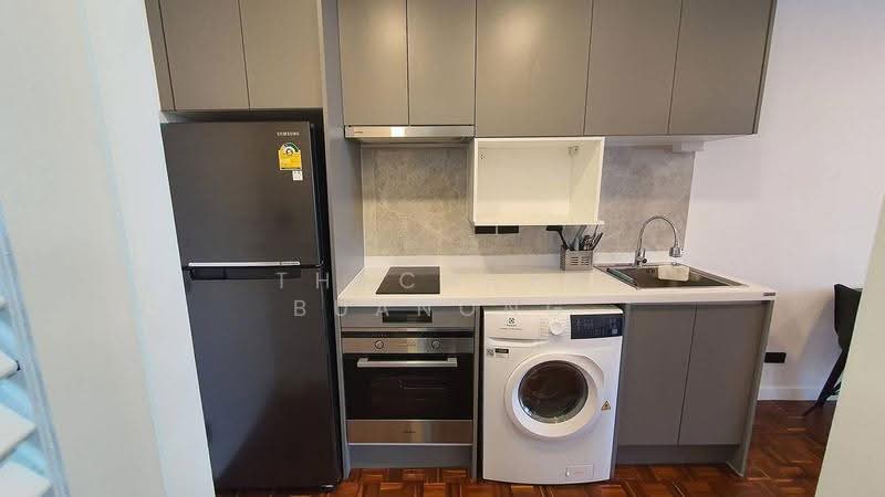 Sukhumvit Suite : สุขุมวิท สวีท, กรุงเทพ, 19 ซอยสุขุมวิท 13, คลองเตยเหนือ, วัฒนา, กรุงเทพ, 41 ตร.ม., คอนโด ให้เช่า, โดย Thachaya Buanong, 500590200 - DDproperty.com