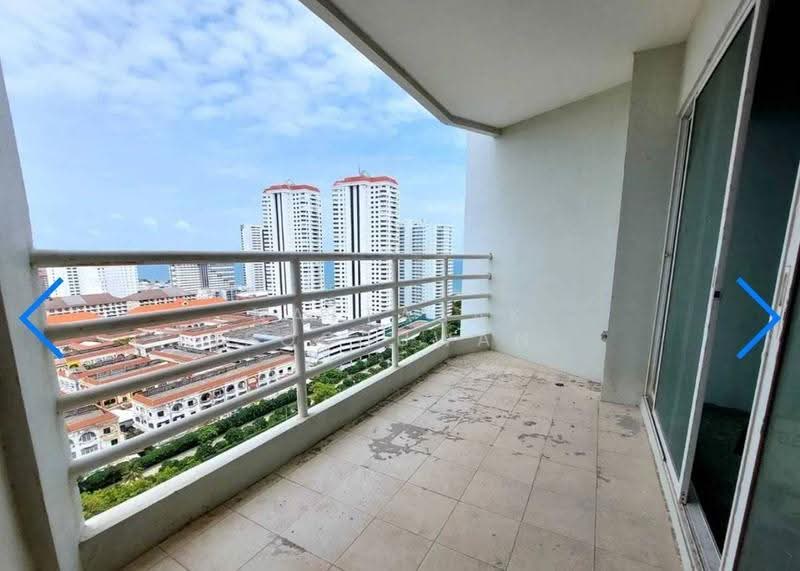 View Talay 5, chon-buri, Nong Pru, Bang Lamung (Pattaya), Chon Buri (Pattaya), 1 Bedroom, 48 sqm, Condo For Sale, by Nattasak Poosuwan, 500590201 - DDproperty.com