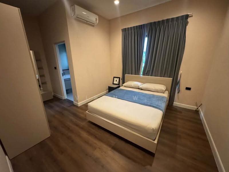 Bangkok Boulevard Bangna KM.5 : บางกอก บูเลอวาร์ด บางนา กม.5, สมุทรปราการ, ซอย บางนา-ตราด 37, บางแก้ว, บางพลี, สมุทรปราการ, 237 ตร.ม., บ้านเดี่ยว ให้เช่า, โดย Virin W., 500590204 - DDproperty.com