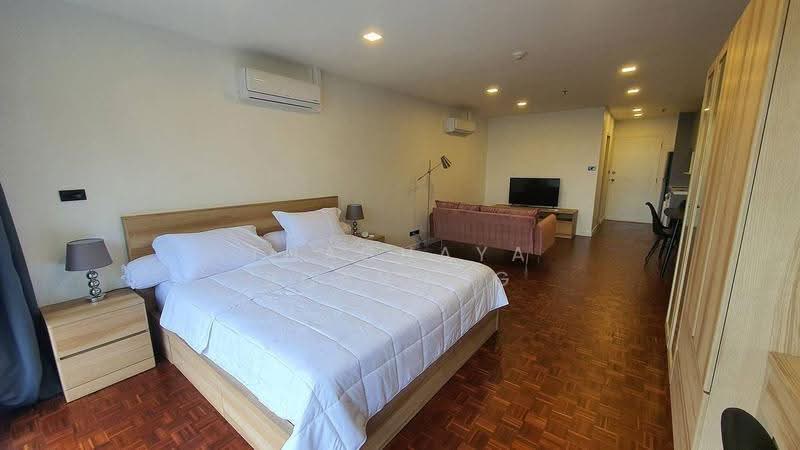 Sukhumvit Suite, bangkok, 19 Soi Sukhumvit 13, Khlongtoei Nua, Watthana, Bangkok, 1 Bedroom, 41 sqm, Condo For Sale, by Thachaya Buanong, 500590205 - DDproperty.com