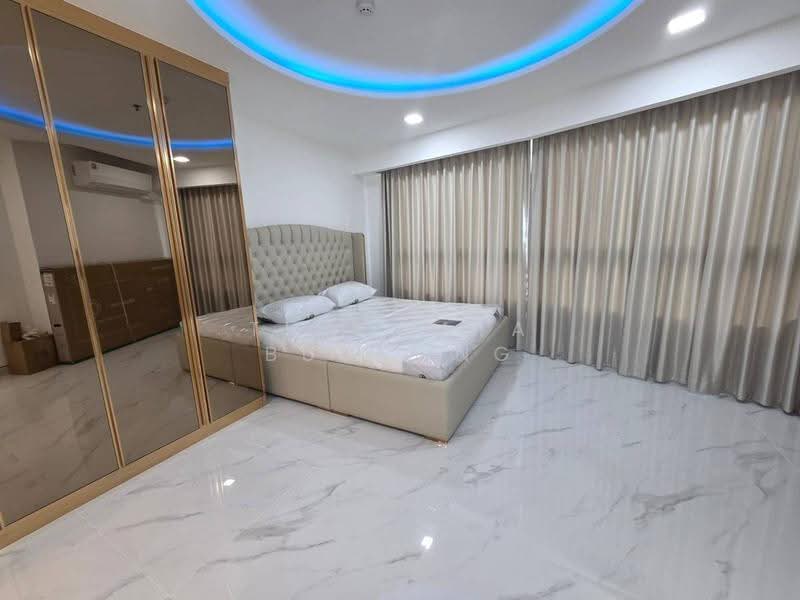 Supalai Prima Riva (Residential), bangkok, Rama 3 Road, Chong Nonsi, Yan Nawa, Bangkok, 2 Bedrooms, 127 sqm, Condo For Rent, by Thachaya Buanong, 500590207 - DDproperty.com