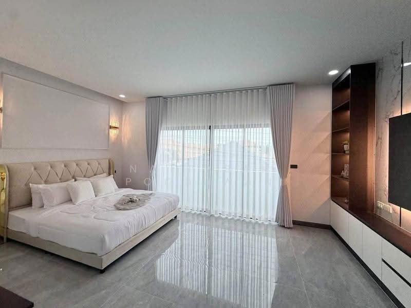 3-BR House, chon-buri, Nong Pru, Bang Lamung (Pattaya), Chon Buri (Pattaya), 3 Bedrooms, 144 sqm, Single Detached House For Sale, by Nattasak Poosuwan, 500590209 - DDproperty.com