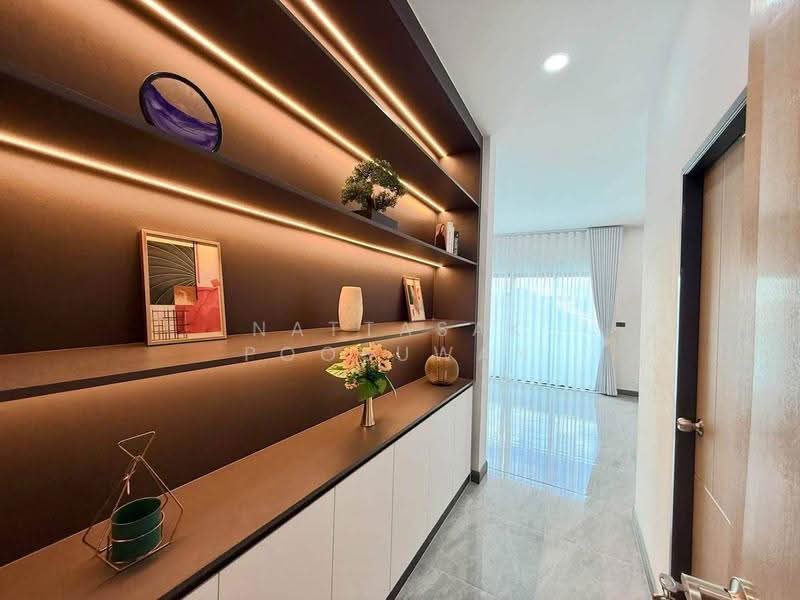 3-BR House, chon-buri, Nong Pru, Bang Lamung (Pattaya), Chon Buri (Pattaya), 3 Bedrooms, 144 sqm, Single Detached House For Sale, by Nattasak Poosuwan, 500590209 - DDproperty.com