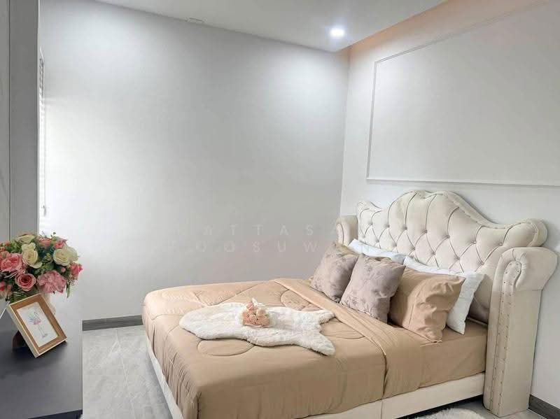 3-BR House, chon-buri, Nong Pru, Bang Lamung (Pattaya), Chon Buri (Pattaya), 3 Bedrooms, 144 sqm, Single Detached House For Sale, by Nattasak Poosuwan, 500590209 - DDproperty.com