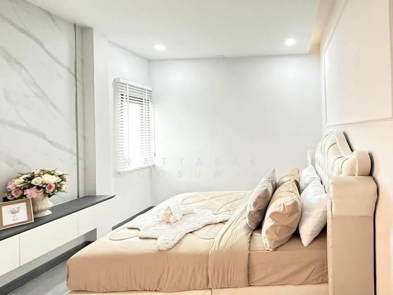 3-BR House, chon-buri, Nong Pru, Bang Lamung (Pattaya), Chon Buri (Pattaya), 3 Bedrooms, 144 sqm, Single Detached House For Sale, by Nattasak Poosuwan, 500590209 - DDproperty.com