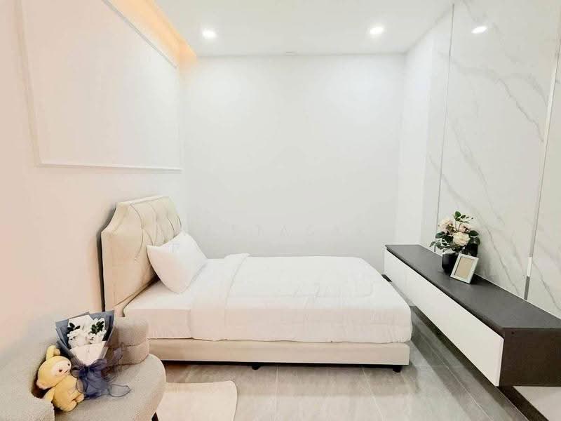 3-BR House, chon-buri, Nong Pru, Bang Lamung (Pattaya), Chon Buri (Pattaya), 3 Bedrooms, 144 sqm, Single Detached House For Sale, by Nattasak Poosuwan, 500590209 - DDproperty.com