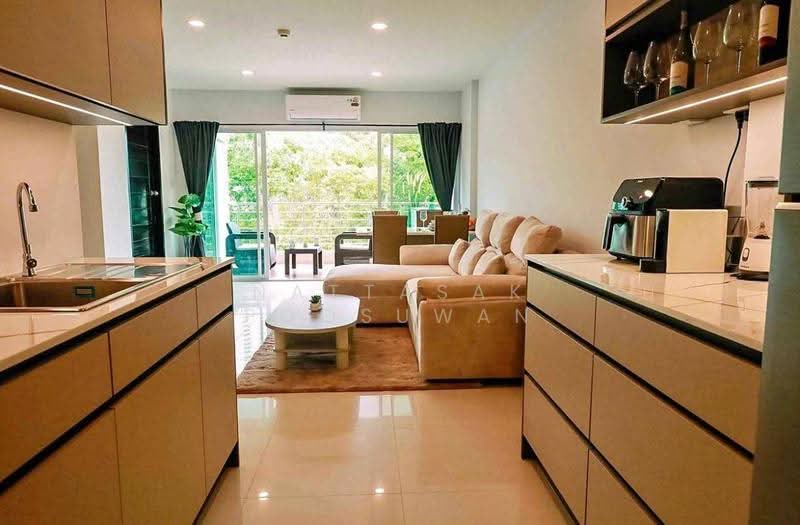 Wongamat Privacy Resort & Residence, chon-buri, Na Kloe, Bang Lamung (Pattaya), Chon Buri (Pattaya), 2 Bedrooms, 81 sqm, Condo For Sale, by Nattasak Poosuwan, 500590211 - DDproperty.com