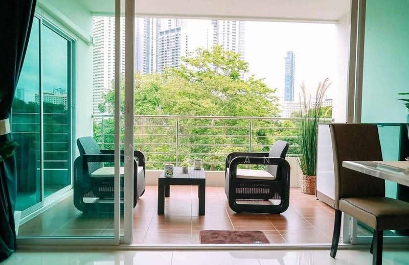 Wongamat Privacy Resort & Residence, chon-buri, Na Kloe, Bang Lamung (Pattaya), Chon Buri (Pattaya), 2 Bedrooms, 81 sqm, Condo For Sale, by Nattasak Poosuwan, 500590211 - DDproperty.com