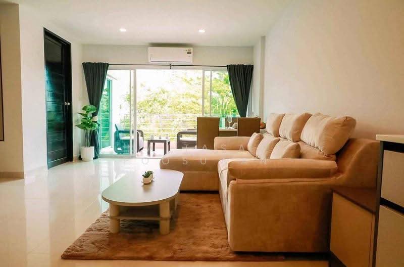 Wongamat Privacy Resort & Residence, chon-buri, Na Kloe, Bang Lamung (Pattaya), Chon Buri (Pattaya), 2 Bedrooms, 81 sqm, Condo For Sale, by Nattasak Poosuwan, 500590211 - DDproperty.com