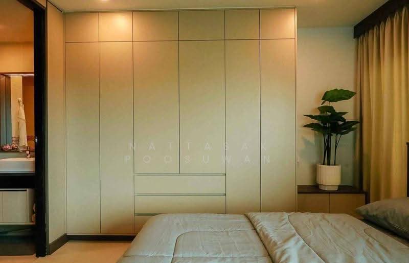 Wongamat Privacy Resort & Residence, chon-buri, Na Kloe, Bang Lamung (Pattaya), Chon Buri (Pattaya), 2 Bedrooms, 81 sqm, Condo For Sale, by Nattasak Poosuwan, 500590211 - DDproperty.com