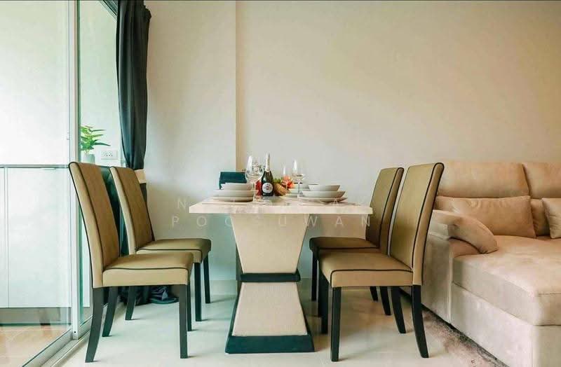 Wongamat Privacy Resort & Residence : วงศ์อมาตย์ ไพรเวซี่ รีสอร์ท แอนด์ เรสซิเดนซ์, ชลบุรี, นาเกลือ, บางละมุง, ชลบุรี, 81 ตร.ม., คอนโด ขาย, โดย Nattasak Poosuwan, 500590211 - DDproperty.com