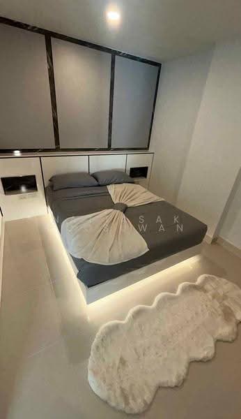 Wongamat Privacy Resort & Residence, chon-buri, Na Kloe, Bang Lamung (Pattaya), Chon Buri (Pattaya), 2 Bedrooms, 81 sqm, Condo For Sale, by Nattasak Poosuwan, 500590211 - DDproperty.com