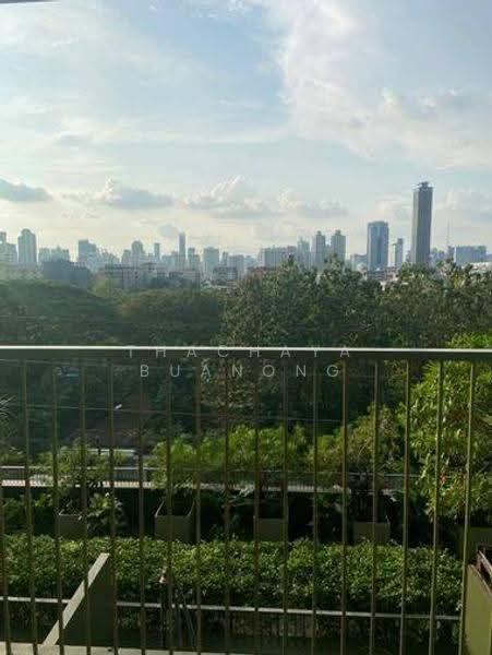 Noble Solo, bangkok, 988 Thong Lo, Khlong Tan Nua, Watthana, Bangkok, 1 Bedroom, 34 sqm, Condo For Rent, by Thachaya Buanong, 500590212 - DDproperty.com