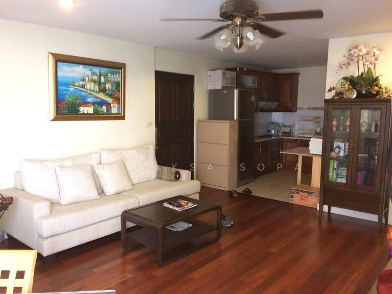 Belle Park Residence, bangkok, 375 Sathu Pradit 19 Alley, Chong Nonsi, Yan Nawa, Bangkok, 2 Bedrooms, 90 sqm, Condo For Rent, by Boonraksa Sopak, 500590213 - DDproperty.com