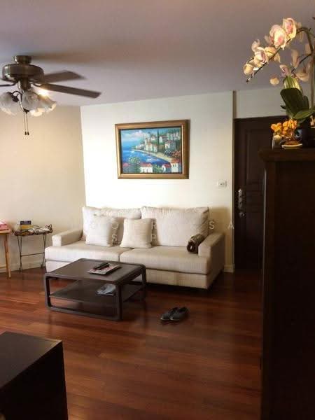Belle Park Residence, bangkok, 375 Sathu Pradit 19 Alley, Chong Nonsi, Yan Nawa, Bangkok, 2 Bedrooms, 90 sqm, Condo For Rent, by Boonraksa Sopak, 500590213 - DDproperty.com