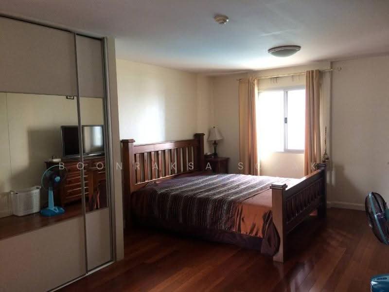 Belle Park Residence, bangkok, 375 Sathu Pradit 19 Alley, Chong Nonsi, Yan Nawa, Bangkok, 2 Bedrooms, 90 sqm, Condo For Rent, by Boonraksa Sopak, 500590213 - DDproperty.com
