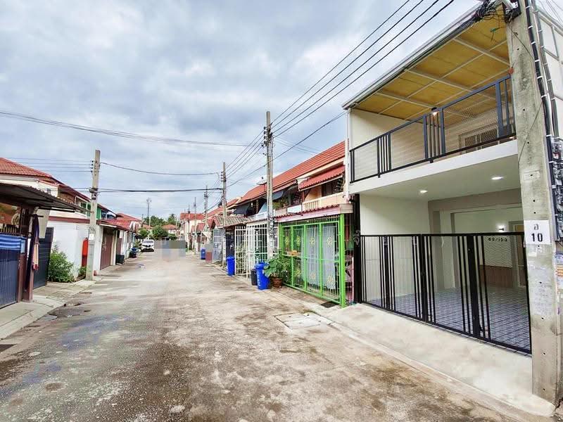 Baan Phrapin 3 Bangyai, nonthaburi, Soi Phrapin Village 3, Bang Mae Nang, Bang Yai, Nonthaburi, 3 Bedrooms, 110 sqm, Townhouse For Sale, by บุษบากร (เจี๊ยบ), 500590215 - DDproperty.com