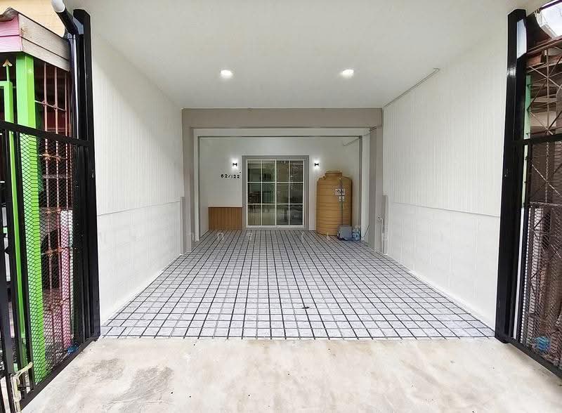 Baan Phrapin 3 Bangyai, nonthaburi, Soi Phrapin Village 3, Bang Mae Nang, Bang Yai, Nonthaburi, 3 Bedrooms, 110 sqm, Townhouse For Sale, by บุษบากร (เจี๊ยบ), 500590215 - DDproperty.com