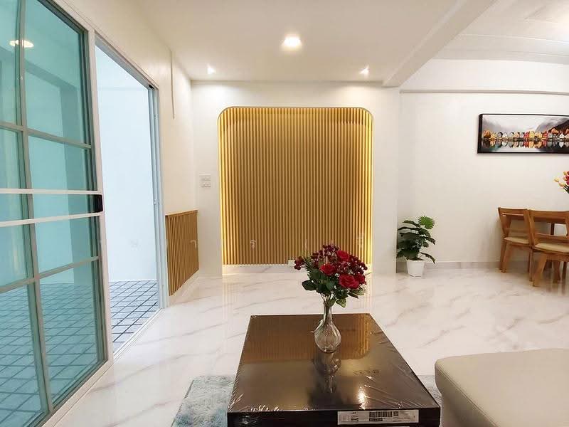 Baan Phrapin 3 Bangyai, nonthaburi, Soi Phrapin Village 3, Bang Mae Nang, Bang Yai, Nonthaburi, 3 Bedrooms, 110 sqm, Townhouse For Sale, by บุษบากร (เจี๊ยบ), 500590215 - DDproperty.com