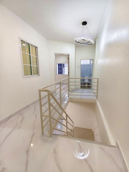 Baan Phrapin 3 Bangyai, nonthaburi, Soi Phrapin Village 3, Bang Mae Nang, Bang Yai, Nonthaburi, 3 Bedrooms, 110 sqm, Townhouse For Sale, by บุษบากร (เจี๊ยบ), 500590215 - DDproperty.com