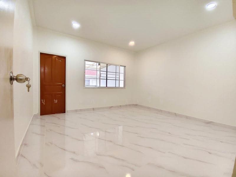 Baan Phrapin 3 Bangyai, nonthaburi, Soi Phrapin Village 3, Bang Mae Nang, Bang Yai, Nonthaburi, 3 Bedrooms, 110 sqm, Townhouse For Sale, by บุษบากร (เจี๊ยบ), 500590215 - DDproperty.com