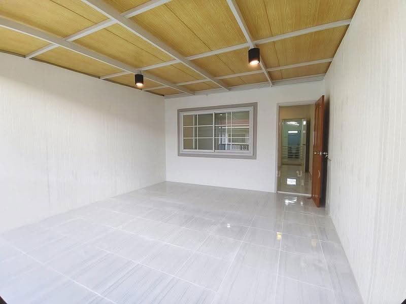 Baan Phrapin 3 Bangyai, nonthaburi, Soi Phrapin Village 3, Bang Mae Nang, Bang Yai, Nonthaburi, 3 Bedrooms, 110 sqm, Townhouse For Sale, by บุษบากร (เจี๊ยบ), 500590215 - DDproperty.com