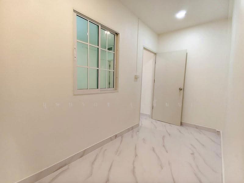 Baan Phrapin 3 Bangyai, nonthaburi, Soi Phrapin Village 3, Bang Mae Nang, Bang Yai, Nonthaburi, 3 Bedrooms, 110 sqm, Townhouse For Sale, by บุษบากร (เจี๊ยบ), 500590215 - DDproperty.com