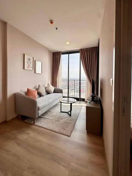 Oka Haus Sukhumvit 36, bangkok, 3399 Rama 4 Road, Khong Tan, Khlong Toei, Bangkok, 1 Bedroom, 35 sqm, Condo For Rent, by Thachaya Buanong, 500590216 - DDproperty.com