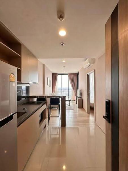 Oka Haus Sukhumvit 36, bangkok, 3399 Rama 4 Road, Khong Tan, Khlong Toei, Bangkok, 1 Bedroom, 35 sqm, Condo For Rent, by Thachaya Buanong, 500590216 - DDproperty.com
