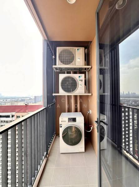 Oka Haus Sukhumvit 36, bangkok, 3399 Rama 4 Road, Khong Tan, Khlong Toei, Bangkok, 1 Bedroom, 35 sqm, Condo For Rent, by Thachaya Buanong, 500590216 - DDproperty.com