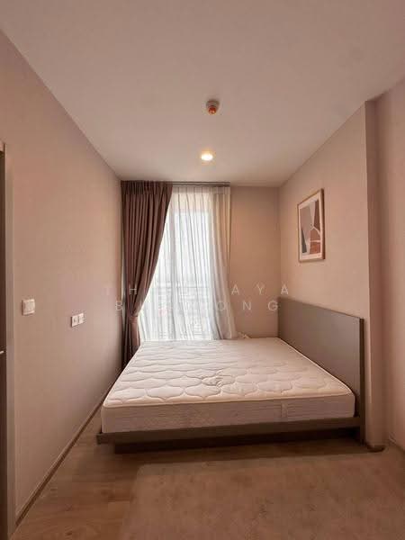 Oka Haus Sukhumvit 36, bangkok, 3399 Rama 4 Road, Khong Tan, Khlong Toei, Bangkok, 1 Bedroom, 35 sqm, Condo For Rent, by Thachaya Buanong, 500590216 - DDproperty.com