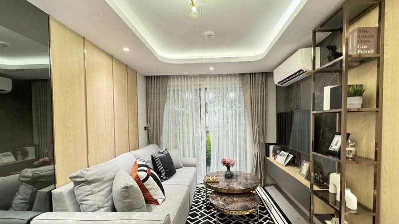 Pristine Park 3 (Dusit Grand Park 3), chon-buri, Nong Pru, Bang Lamung (Pattaya), Chon Buri (Pattaya), 1 Bedroom, 34 sqm, Condo For Sale, by Nattasak Poosuwan, 500590217 - DDproperty.com