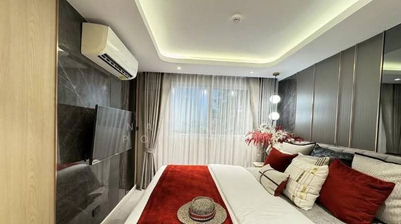 Pristine Park 3 (Dusit Grand Park 3), chon-buri, Nong Pru, Bang Lamung (Pattaya), Chon Buri (Pattaya), 1 Bedroom, 34 sqm, Condo For Sale, by Nattasak Poosuwan, 500590217 - DDproperty.com