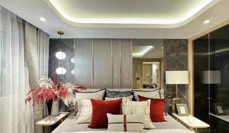 Pristine Park 3 (Dusit Grand Park 3), chon-buri, Nong Pru, Bang Lamung (Pattaya), Chon Buri (Pattaya), 1 Bedroom, 34 sqm, Condo For Sale, by Nattasak Poosuwan, 500590217 - DDproperty.com