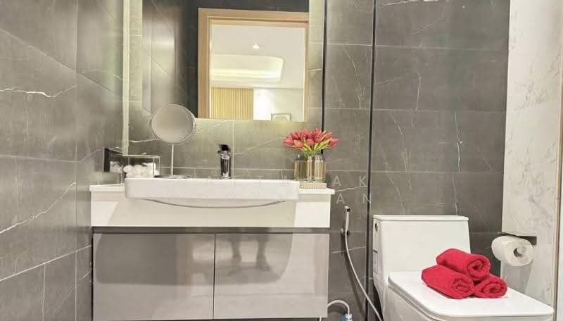 Pristine Park 3 (Dusit Grand Park 3), chon-buri, Nong Pru, Bang Lamung (Pattaya), Chon Buri (Pattaya), 1 Bedroom, 34 sqm, Condo For Sale, by Nattasak Poosuwan, 500590217 - DDproperty.com