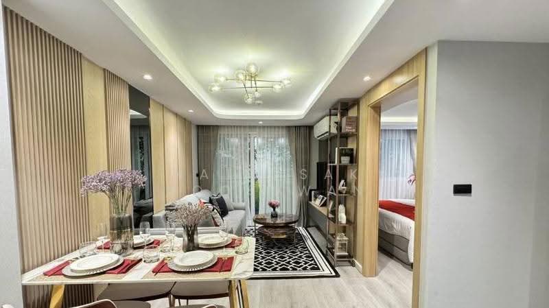 Pristine Park 3 (Dusit Grand Park 3), chon-buri, Nong Pru, Bang Lamung (Pattaya), Chon Buri (Pattaya), 1 Bedroom, 34 sqm, Condo For Sale, by Nattasak Poosuwan, 500590217 - DDproperty.com