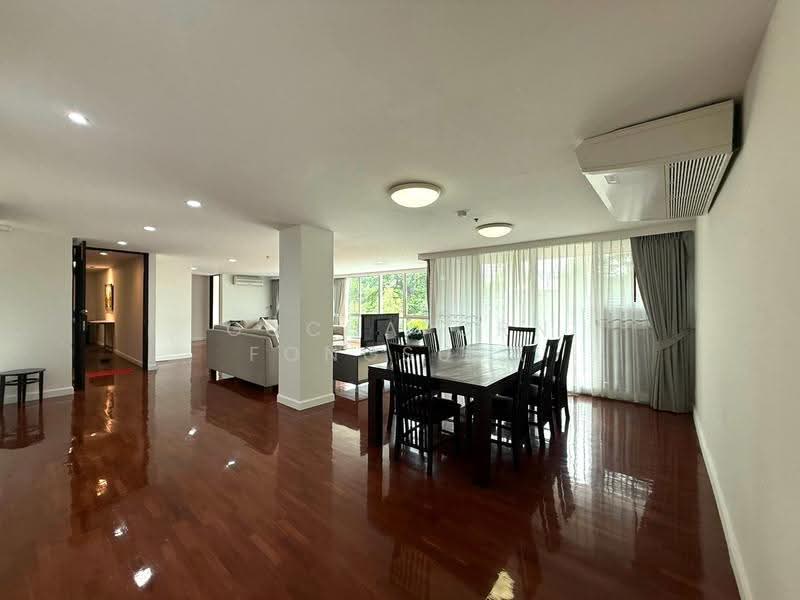 Sathorn Gallery Residences, bangkok, 70 Pan Road, Silom, Bang Rak, Bangkok, 4 Bedrooms, 270 sqm, Condo For Rent, by Gochaporn Fongsupa, 500590219 - DDproperty.com