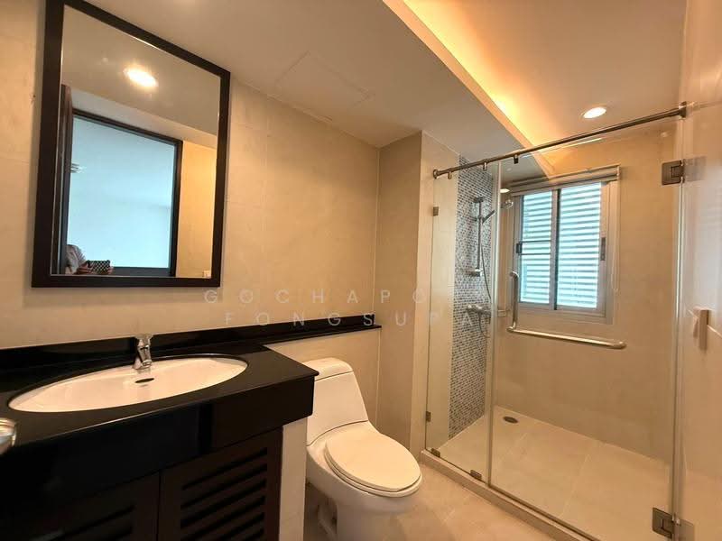 Sathorn Gallery Residences, bangkok, 70 Pan Road, Silom, Bang Rak, Bangkok, 4 Bedrooms, 270 sqm, Condo For Rent, by Gochaporn Fongsupa, 500590219 - DDproperty.com