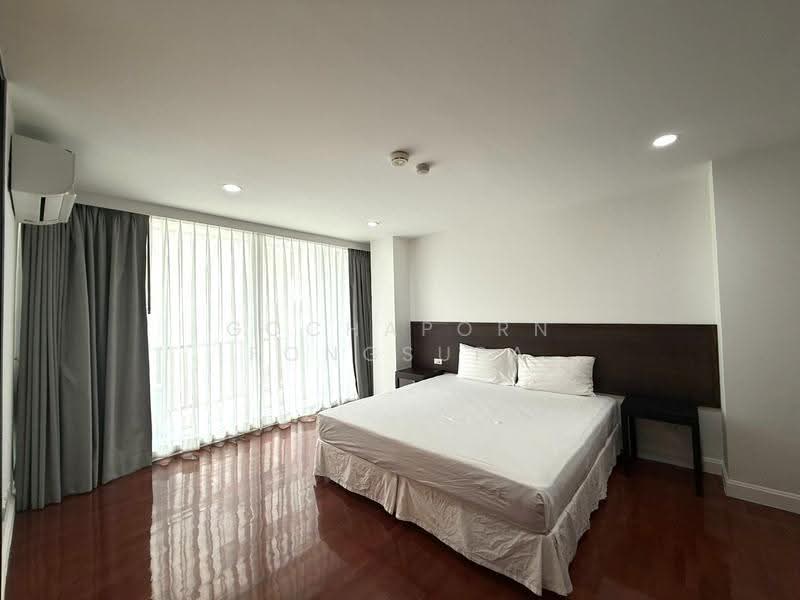 Sathorn Gallery Residences, bangkok, 70 Pan Road, Silom, Bang Rak, Bangkok, 4 Bedrooms, 270 sqm, Condo For Rent, by Gochaporn Fongsupa, 500590219 - DDproperty.com