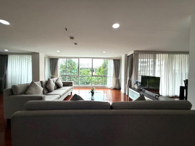 Sathorn Gallery Residences, bangkok, 70 Pan Road, Silom, Bang Rak, Bangkok, 4 Bedrooms, 270 sqm, Condo For Rent, by Gochaporn Fongsupa, 500590219 - DDproperty.com