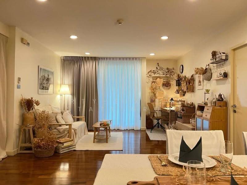 Baan Siriruedee : บ้านสิริฤดี, กรุงเทพ, เพลินจิต, ลุมพินี, ปทุมวัน, กรุงเทพ, 280 ตร.ม., คอนโด ให้เช่า, โดย Forty-Six Real Estate Group, 500590221 - DDproperty.com