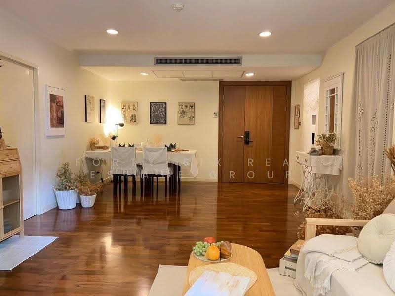 Baan Siriruedee : บ้านสิริฤดี, กรุงเทพ, เพลินจิต, ลุมพินี, ปทุมวัน, กรุงเทพ, 280 ตร.ม., คอนโด ให้เช่า, โดย Forty-Six Real Estate Group, 500590221 - DDproperty.com
