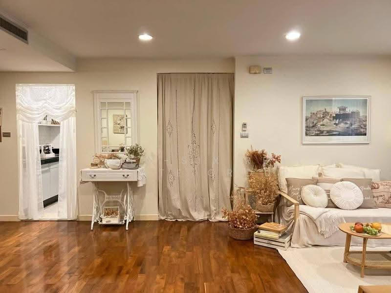 Baan Siriruedee : บ้านสิริฤดี, กรุงเทพ, เพลินจิต, ลุมพินี, ปทุมวัน, กรุงเทพ, 280 ตร.ม., คอนโด ให้เช่า, โดย Forty-Six Real Estate Group, 500590221 - DDproperty.com