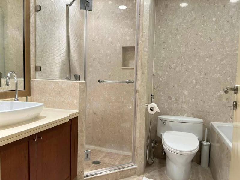 Baan Siriruedee, bangkok, Ploenchit, Lumphini, Pathum Wan, Bangkok, 2 Bedrooms, 280 sqm, Condo For Rent, by Forty-Six Real Estate Group, 500590221 - DDproperty.com