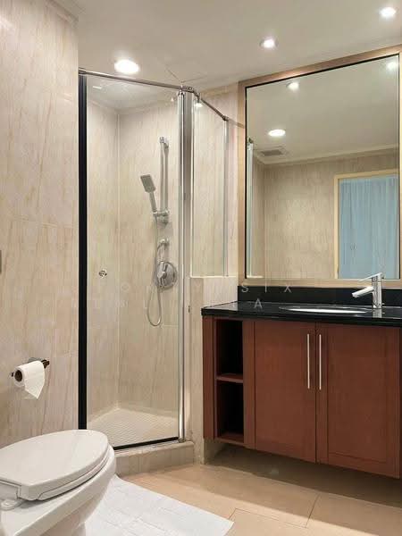 Baan Siriruedee, bangkok, Ploenchit, Lumphini, Pathum Wan, Bangkok, 2 Bedrooms, 280 sqm, Condo For Rent, by Forty-Six Real Estate Group, 500590221 - DDproperty.com